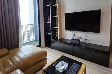 2 Bedroom Condo for sale in Quinn Condo Ratchada, Din Daeng, Bangkok near MRT Sutthisan