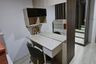 2 Bedroom Condo for sale in Quinn Condo Ratchada, Din Daeng, Bangkok near MRT Sutthisan
