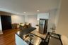 2 Bedroom Condo for sale in Belle Grand Rama 9, Huai Khwang, Bangkok near MRT Phra Ram 9
