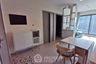 2 Bedroom Condo for rent in Life Asoke Rama 9, Makkasan, Bangkok near MRT Phra Ram 9