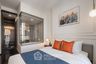 1 Bedroom Condo for rent in Park Origin Thonglor, Khlong Tan Nuea, Bangkok