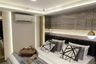 1 Bedroom Condo for sale in Living Nest Ramkhamhaeng, Hua Mak, Bangkok near MRT Hua Mak
