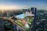 2 Bedroom Condo for sale in Aspire Onnut Station, Phra Khanong, Bangkok near BTS On Nut