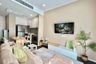 2 Bedroom Condo for rent in The Saint Residences, Chom Phon, Bangkok near MRT Phahon Yothin