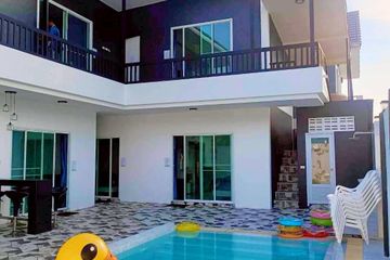 6 Bedroom House for Sale or Rent in Huai Yai, Chonburi