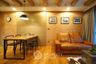 1 Bedroom Condo for rent in THE LINE Phahonyothin Park, Chom Phon, Bangkok near MRT Phahon Yothin