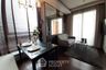 1 Bedroom Condo for sale in The Lumpini 24, Khlong Tan, Bangkok near BTS Phrom Phong