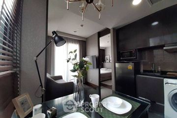 1 Bedroom Condo for sale in The Lumpini 24, Khlong Tan, Bangkok near BTS Phrom Phong