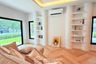 3 Bedroom House for sale in European Thai House Village, Nong Prue, Chonburi