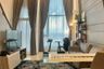 1 Bedroom Condo for sale in Knightsbridge Phaholyothin - Interchange, Anusawari, Bangkok near BTS Wat Phra Si Mahathat