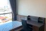 2 Bedroom Condo for rent in Charansanitwong Condominium, Bang Bamru, Bangkok near MRT Bang Yi Khan