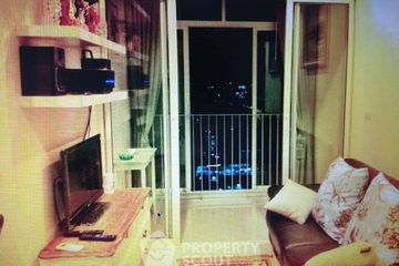 1 Bedroom Condo for sale in Ideo Verve Sukhumvit, Phra Khanong Nuea, Bangkok near BTS On Nut
