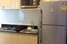 1 Bedroom Condo for sale in Ideo Verve Sukhumvit, Phra Khanong Nuea, Bangkok near BTS On Nut