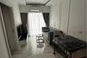 1 Bedroom Condo for sale in The Empire Tower, Nong Prue, Chonburi