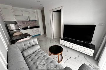 1 Bedroom Condo for sale in The Empire Tower, Nong Prue, Chonburi