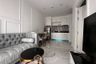 1 Bedroom Condo for sale in The Empire Tower, Nong Prue, Chonburi