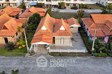 3 Bedroom House for sale in Saen Suk, Chonburi