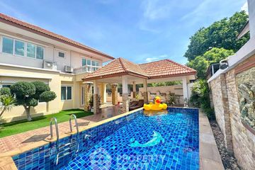 4 Bedroom House for sale in Nong Prue, Chonburi