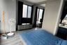 1 Bedroom Condo for rent in Ideo Mobi Rangnam, Thanon Phaya Thai, Bangkok near BTS Victory Monument