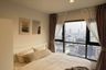 1 Bedroom Condo for rent in THE LINE Phahonyothin Park, Chom Phon, Bangkok near MRT Phahon Yothin