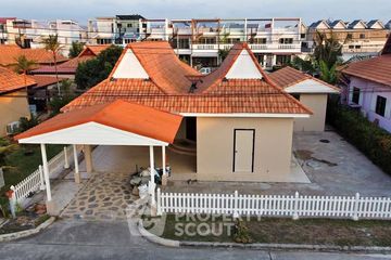 3 Bedroom House for sale in Saen Suk, Chonburi