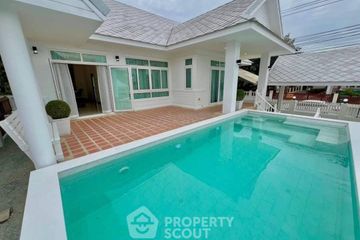 3 Bedroom House for sale in Amorn Village, Nong Prue, Chonburi