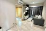 2 Bedroom Condo for rent in Plum Condo Ramkhamhaeng Station, Suan Luang, Bangkok near Airport Rail Link Ramkhamhaeng