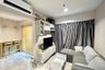 2 Bedroom Condo for rent in Plum Condo Ramkhamhaeng Station, Suan Luang, Bangkok near Airport Rail Link Ramkhamhaeng