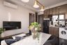 1 Bedroom Condo for rent in Park Origin Thonglor, Khlong Tan Nuea, Bangkok