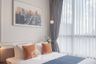1 Bedroom Condo for rent in Park Origin Thonglor, Khlong Tan Nuea, Bangkok
