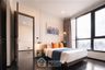1 Bedroom Condo for rent in Park Origin Thonglor, Khlong Tan Nuea, Bangkok