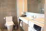 1 Bedroom Apartment for rent in Home Condo Sriracha, Surasak, Chonburi