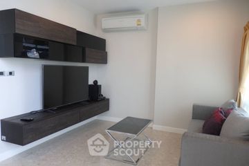 2 Bedroom Condo for sale in The Crest Sukhumvit 34, Khlong Tan, Bangkok near BTS Thong Lo