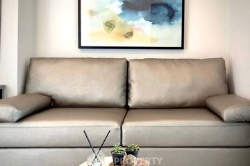 2 Bedroom Condo for sale in CIELA Sripatum, Lat Yao, Bangkok near BTS Bang Bua
