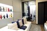 1 Bedroom Condo for rent in Park Origin Phayathai, Thung Phaya Thai, Bangkok near BTS Phaya Thai