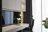 1 Bedroom Condo for rent in Park Origin Phayathai, Thung Phaya Thai, Bangkok near BTS Phaya Thai