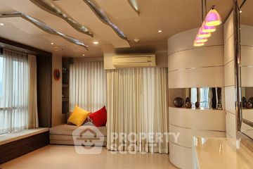 1 Bedroom Condo for sale in Life @ Ratchada - Suthisan, Sam Sen Nok, Bangkok near MRT Sutthisan