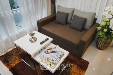 2 Bedroom Apartment for rent in Beverly 33, Khlong Tan Nuea, Bangkok near BTS Phrom Phong