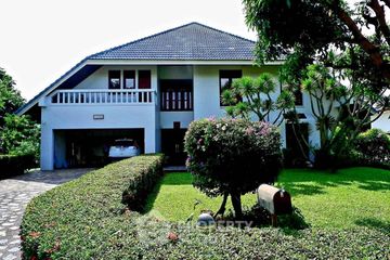 4 Bedroom House for sale in Huai Yai, Chonburi