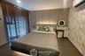 2 Bedroom Condo for rent in Maha Phruettharam, Bangkok near MRT Hua Lamphong