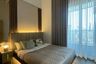 2 Bedroom Condo for rent in Maha Phruettharam, Bangkok near MRT Hua Lamphong