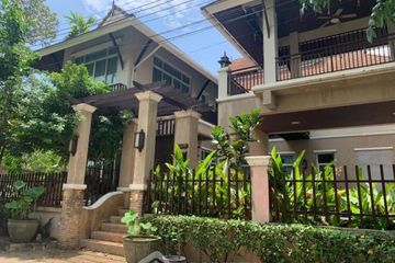3 Bedroom House for sale in Nong-Kham, Chonburi