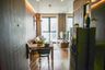 1 Bedroom Condo for rent in Ashton Asoke, Khlong Toei Nuea, Bangkok near MRT Sukhumvit