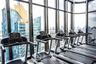 1 Bedroom Condo for rent in Ashton Asoke, Khlong Toei Nuea, Bangkok near MRT Sukhumvit