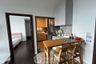 2 Bedroom Condo for rent in Whizdom Inspire Sukhumvit, Bang Chak, Bangkok near BTS Punnawithi