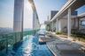2 Bedroom Condo for sale in Life Ratchadapisek, Huai Khwang, Bangkok near MRT Huai Khwang