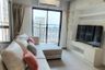 2 Bedroom Condo for rent in The Parkland Phetkasem 56, Bang Wa, Bangkok near MRT Phasi Charoen