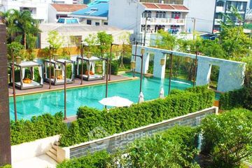 1 Bedroom Condo for rent in The Address Sathorn, Silom, Bangkok near BTS Chong Nonsi