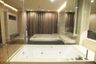 1 Bedroom Condo for rent in The Address Sathorn, Silom, Bangkok near BTS Chong Nonsi
