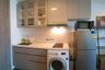 1 Bedroom Condo for sale in Din Daeng, Bangkok near MRT Phra Ram 9